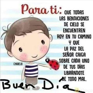 Meet your Posher, Wilma